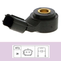 *OEM Quality* Knock Sensor for Lexus 400 460 430 570 600H URJ201 HFS UCF V8 Engines
