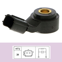 Knock Sensor for Toyota Camry ACV36 ACV40 ASV50 70 2.4L 2.5L 2ARFE 2AZFE 2009-ON HYBRID