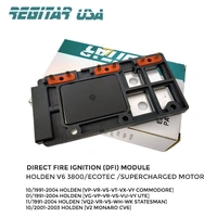 REGITAR DFI MODULE V6 SUPERCHARGED 3.8L (VS VT VX VY COMMODORE Holden V2 MONARO)