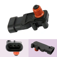 *OEM Quality* MAP Sensor for Holden RODEO TF 3.2L 6VD1, RA 2.4L C24SE/Y24SE