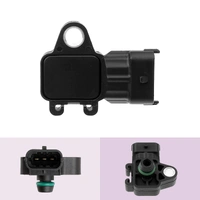 *OEM Quality* Manifold Pressure Sensor For 04-10 Chrysler 300C LE LX 5.7L V8 Ezb Ezd Ezh 250kw 