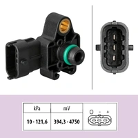 *OEM Quality* Map Sensor for Holden VE VF V6 Sidi 3.0L LF1 LFW (Commodore Ute Omega)