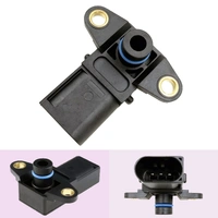 MAP Sensor for BMW SERIES 5 (E60 E61) 525i 530i 520i 523i 528i Differential Pressure Sensor