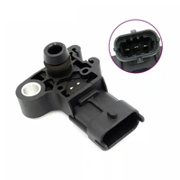 3 BAR Boost Pressure MAP Sensor for Ford RANGER PX EVEREST UA MAZDA BT-50 UP UR 2011-ON