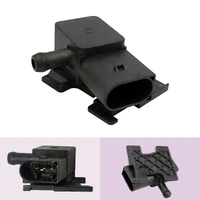 *OEM Quality* Exhaust Pressure Sensor 13627805152 for Bmw Mini Diesel Engine DPF Sensor