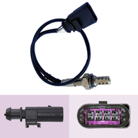 Post-Cat Oxygen Sensor 06J906262K for AUDI A1 A3 A4 A5 A6 A8 Q3 Q5 Q7 S6 S8 TT