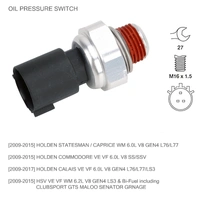 *Oem Quality* Oil Pressure  Sensor for Holden HSV VE VF WM 6.2L V8 Gen4 LS3 09-15