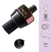 Oil Pressure Switch for Toyota Hilux 22R 1RZ 3RZFE 1KZ-T 3VZ-E 5VZFE 2TRFE 2Y Engines
