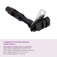 12561211 Cam Angle Sensor for Holden V2 VZ MONARO 5.7L V8 GEN3 LS1 01-05