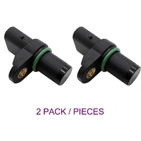 *OEM Quality* 2 PACK CamShaft Sensor for BMW 12147518628 12147506273 12141435351 12141438082