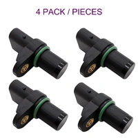 *OEM Quality* 4 PACK CamShaft Sensor for BMW 12147518628 12147506273 12141435351 12141438082