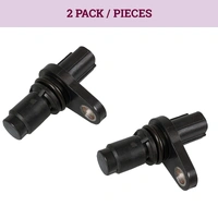 2 Pieces X Cam Angle Sensor for Toyota Hilux Corolla Rav4 Prius Camry 9091905060