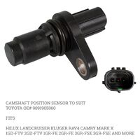 CamShaft Sensor 9091905060 FITS HILUX LANDCRUISER CAMRY RAV4 KLUGER MARK X