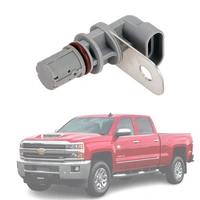 12585546 Crank Sensor Ls2 Ls3 Ls7 L76 Camaro Corvette Chevrolet Cadillac Gmc Isuzu 213-3520