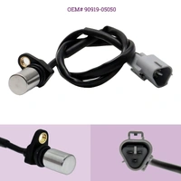 Crank Angle Sensor for Toyota Hiace Kdh201 Kdh223 3.0L 1Kdftv Commuter Bus 06-19