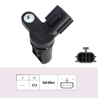 CamShaft Sensor 23731AL615 for Nissan 350Z Z33 3.5L PATHFINDER R51 4.0L OEM Quality