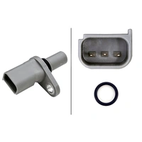 Cam Angle Sensor For Jaguar X-Type X400 2.2L 4Cyl Qjba 107Kw 07-09