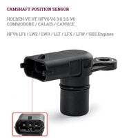 *OEM QUALITY* Cam Angle Sensor for STATESMAN/CAPRICE WM 3.6 V6 LFX/LWR/LY7 2006-15