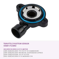 17123852 Throttle Position Sensor for Holden WH WK WL STATESMAN CAPRICE 5.7 V8 LS1 MOTOR