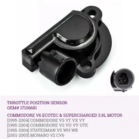 *OEM Quality* Throttle Position Sensor for Holden V6 Supercharged 3.8L V2 Monaro Cv6