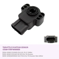 Throttle Position Sensor for Ford COURIER PH COUGAR SW SX MONDEO HE V6 Duratec