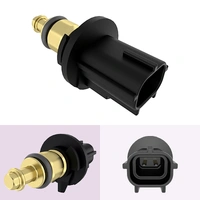 *Oem Quality* Coolant Temperature Sensor For Jeep Compass Patriot Mk 2.4L Ed3 07-On
