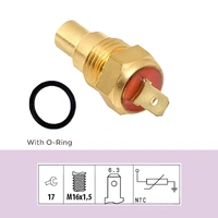 Coolant Temperature Sensor for Subaru Leone Brumby XT (EA81 EA82 EA71 EA63) Flat4 Engines
