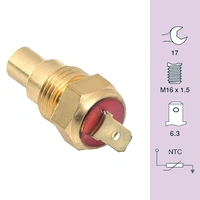 Coolant Temperature Sensor for Daihatsu Delta Rocky V99 V98 V97 YB F70