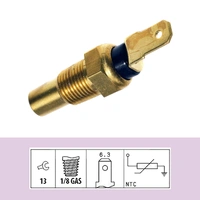 Coolant Temperature SENDER Mitsubishi TRITON 2.5L 4D56 (ML MN) 2008-2015 DIESEL TURBO