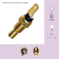 *OEM Quality* Coolant Temperature SENDER FITS Subaru IMPREZA LIBERTY OUTBACK 90-99