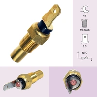 Coolant Tmperature Guage Sensor for Mitsubishi PAJERO 3.5L 6G74 NJ NK NL NM NP 1993-04