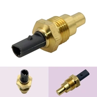 Temperature Gauge Sender for Toyota Landcruiser Dyna Hilux Hiace Celica Water Temp Sender