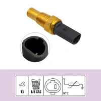 *OEM Quality* Temperature Gauge Sensor for Toyota Supra Chaser Mark2 1JZ and 2JZ