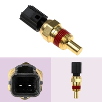 *OEM Quality* Coolant Temperature Sensor for Chrysler Voyager 3.3L V6 Rectangle Plug