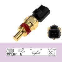 Coolant Temperature Temp Sensor 56027873 for Jeep Dodge Ram Chrysler Mitsubishi