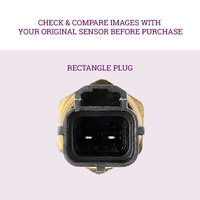 *OEM Quality* Coolant Temperature Sensor for Early Holden HD HK Monaro Red Motor