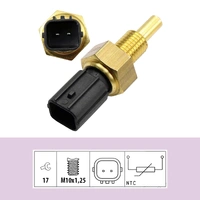 *OEM Quality* Coolant Temp Sensor for Honda CR-V RD 2.4L K24A1 2001-2006