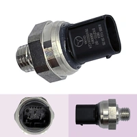 *OEM QUALITY* Engine Back Pressure Sensor for Mercedes Sprinter OM642 Diesel Engines