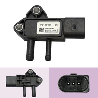 Exhaust Pressure Sensor for Holden Cruze Jg Epica Ep 2.0L Z20S1 2009-11