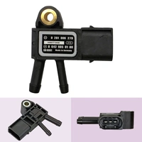 DPF Sensor for MERCEDES E-Class A207 C207 S211 S212 W211 W212 CDI Diesel (E220 E250 E350 E280 E200)
