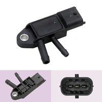 Exhaust Pressure Sensor for Volvo D4204 S60 S90 V40 V60 V90 XC40 XC60 XC90 2.0L 2013-0N