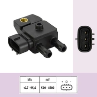 *OEM Quality* DPF Sensor for Toyota HIACE KDH Series 3.0L 1KDFTV 2013-0N