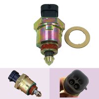 *OEM QUALITY* IDLE AIR CONTROL VALVE FOR MG MGR V8 3.9 09.1992-12.1995 140kw Convertible