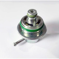 Fuel Pressure Regulator for Hyundai SANTA-FE SONATA 98-05 G4JS G4JP