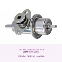 35301-22032 Fuel Pressure Regulator for Hyundai Accent Excel X3 upto 2000
