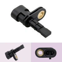 Abs Wheel Speed Sensor For Commodore Ve 3.0L V6 Sidi 2009-2013 Inc My10 Berlina