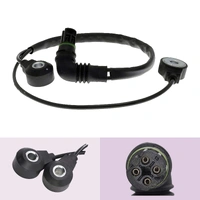 *OEM Quality* Engine Knock Sensor for BMW 735i 735Li (E65 E66 E67) 3.6L N62 V8 Engines