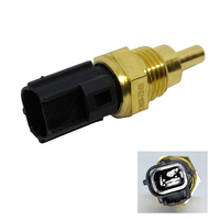 Coolant Temperature Sensor for MITSUBISHI FUSO CANTER Pajero Triton Delica 4M40 2 PIN PLUG