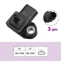 *Oem Quality* Map Sensor for Mitsubishi Pajero Triton Challenger 4D56 4M41 Diesel Engines