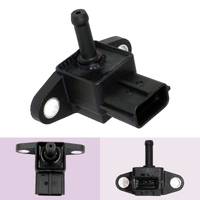 Boost Pressure Sensor for Toyota Landcruiser HDJ80 HZJ105 HJZ75/79 4.2L 1HD 1HZ